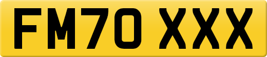 FM70XXX