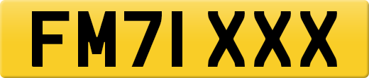 FM71XXX