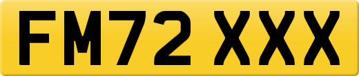 FM72XXX