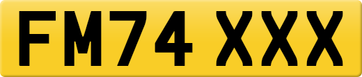 FM74XXX