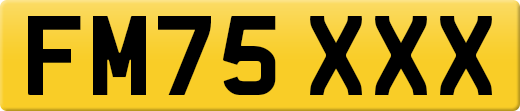 FM75XXX