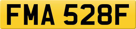 FMA528F