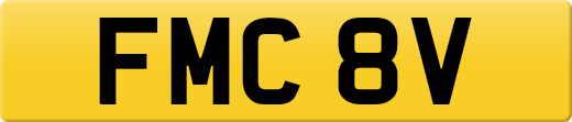 FMC8V