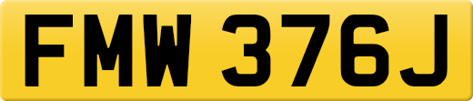 FMW376J