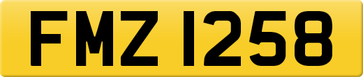 FMZ1258