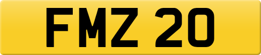FMZ20