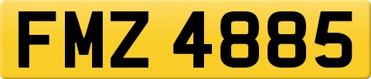 FMZ4885