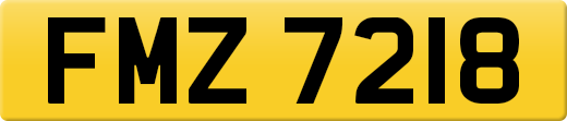 FMZ7218