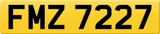FMZ7227