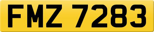 FMZ7283