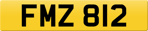FMZ812