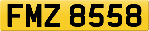 FMZ8558