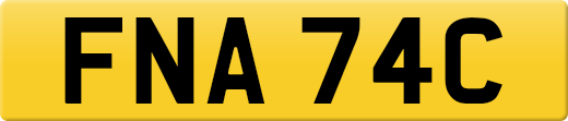 FNA74C