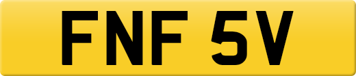FNF5V