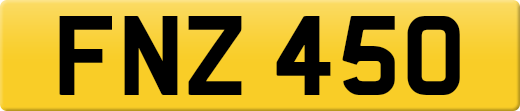 FNZ450