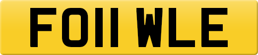 FO11WLE