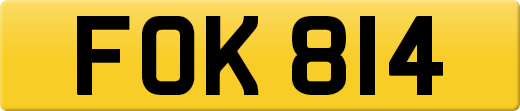 FOK814