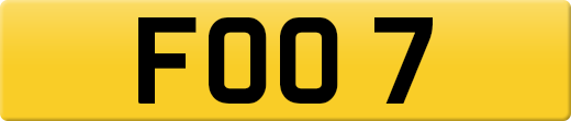 FOO7