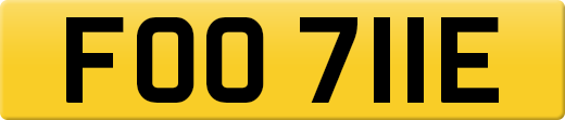 FOO711E
