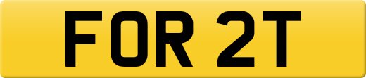 FOR2T