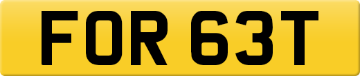 FOR63T
