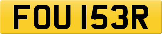 FOU153R