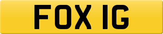 FOX1G