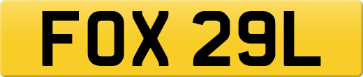 FOX29L