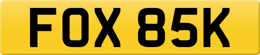 FOX85K