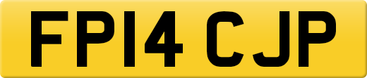 FP14CJP