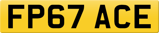 FP67ACE