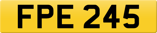 FPE245