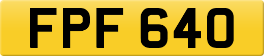 FPF640