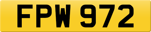 FPW972