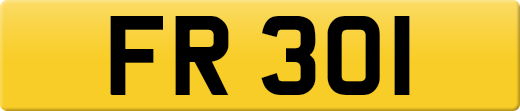FR301