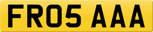 FR05AAA