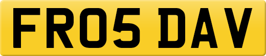 FR05DAV