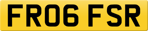 FR06FSR