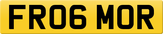 FR06MOR