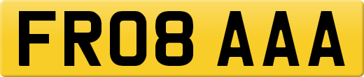 FR08AAA