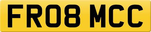 FR08MCC