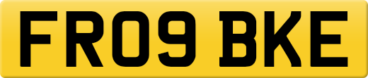 FR09BKE