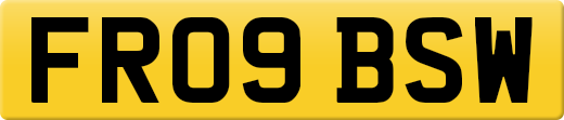 FR09BSW