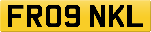 FR09NKL