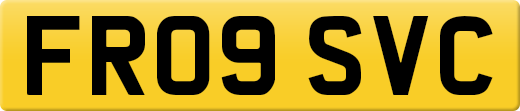 FR09SVC