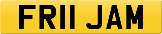 FR11JAM