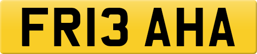 FR13AHA
