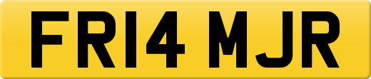 FR14MJR
