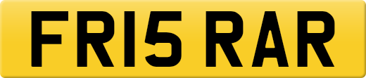 FR15RAR
