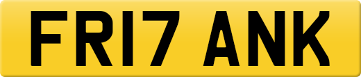 FR17ANK